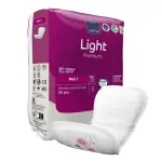 13579-abena light mini 1 inkontinencni vlozky 20ks